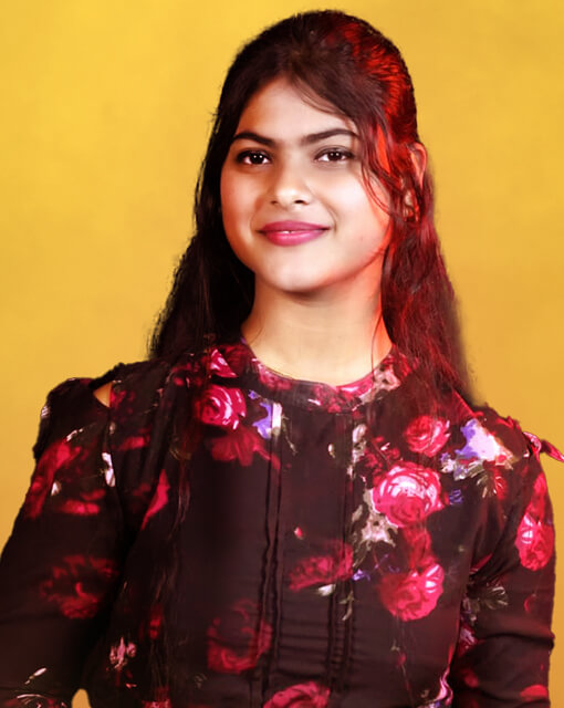 Chumki Padhi